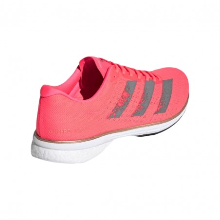 Adidas adizero best sale adios boost 5