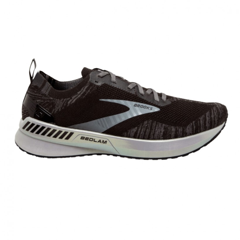 Brooks store bedlam caratteristiche