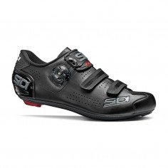 Sidi Alba 2 Cycling Shoes Black