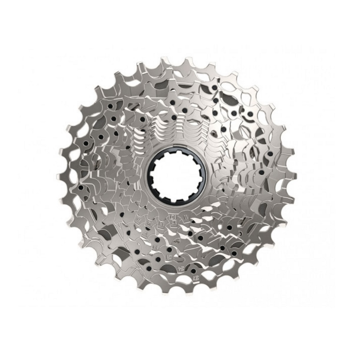 Sram Rival AXS XG 1250 10-30 D1 Kassette