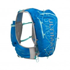 Ultimate Direction Ultra Vest 5.0 10L Hydration Vest Blue