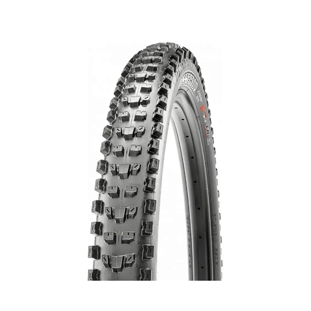 Pneu Maxxis Dissector Tubeless Ready 29x2.60 EXO