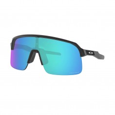 Oakley Sutro Lite Glasses Matte Black Prizm Sapphire Lenses