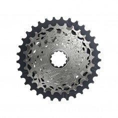 SRAM XG 1270 12V Silver Force 10-28 Kassette