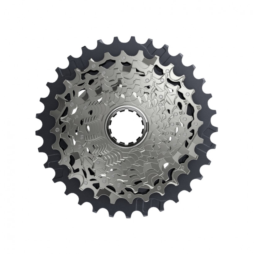 SRAM AXS XG 1270 12V Force 10-28 Kassette