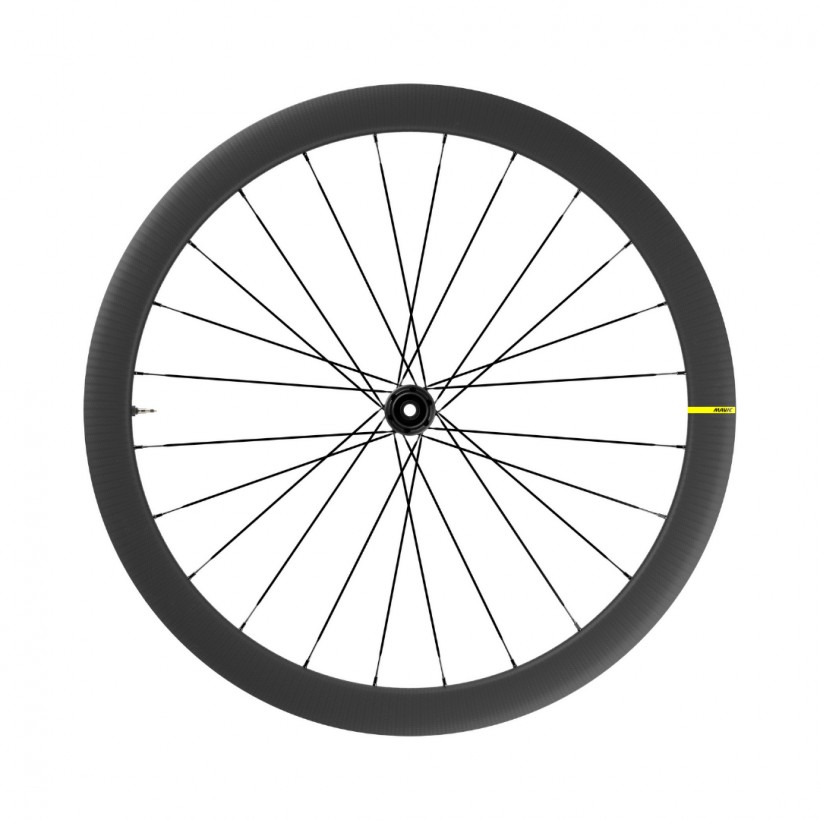 Mavic Cosmic SL 45 Disc Carbon Wheelset