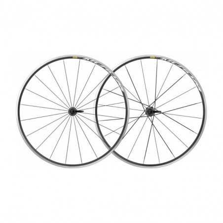 Mavic Askium Wheelset