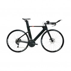 Argon 18 E117 Disc Ultrega 105 Fahrrad Schwarz 2021