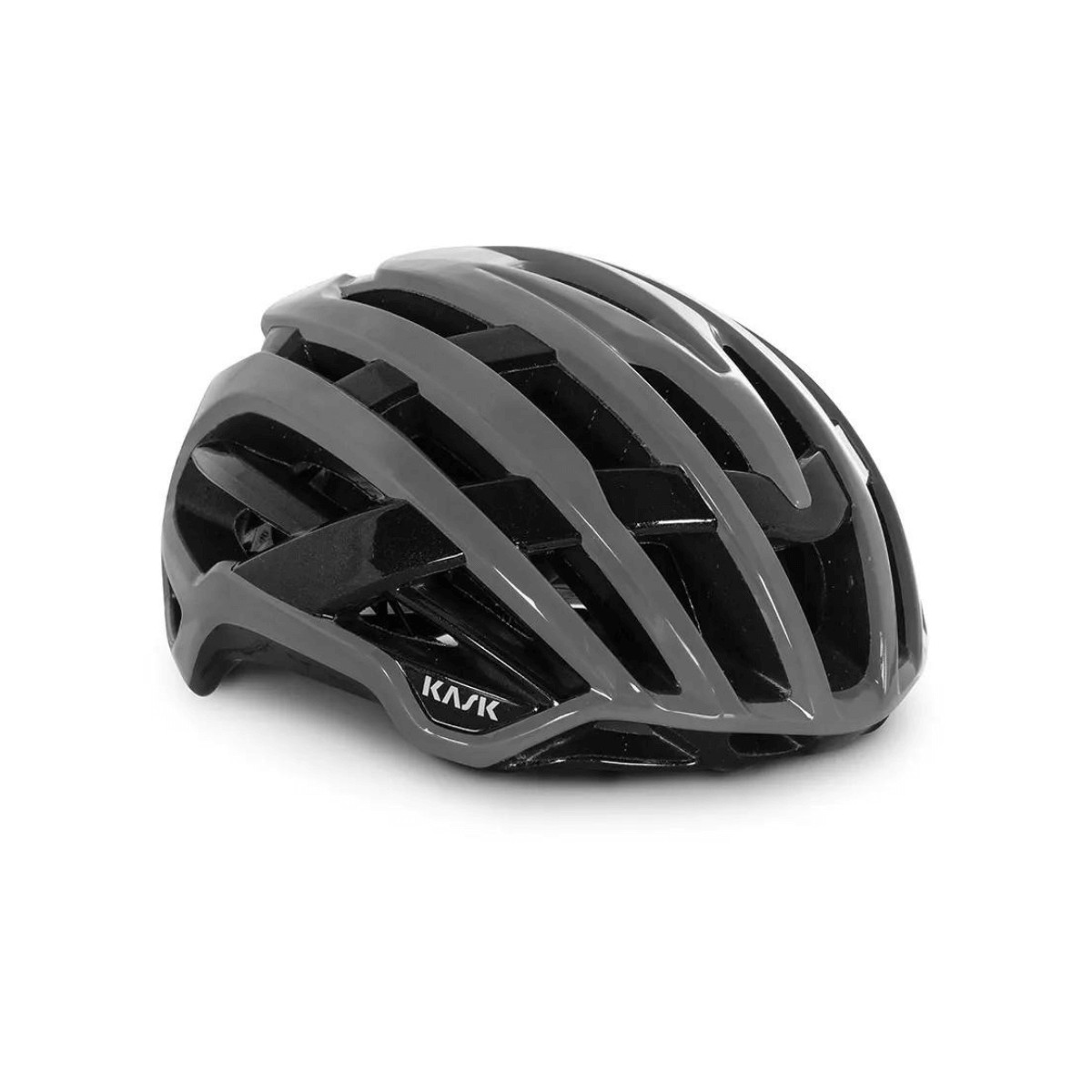 Kask Valegro WG11 Helm Grau, Größe M: 52-58