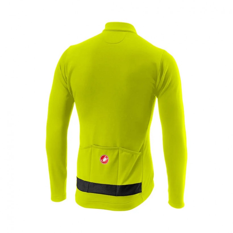 Castelli puro 3 long sleeve jersey online