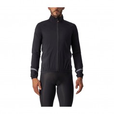 Castelli Emergency 2 Rainjacket Black