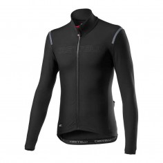 Castelli Tutto Nano RoS Long Sleeve Jersey Black