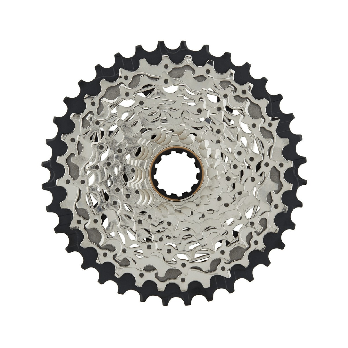 SRAM AXS XG 1270 12V Silver Force Wide 10-36 Kassette