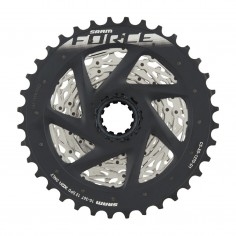 SRAM AXS XG 1270 12V Silver Force Wide 10-36 Cassette