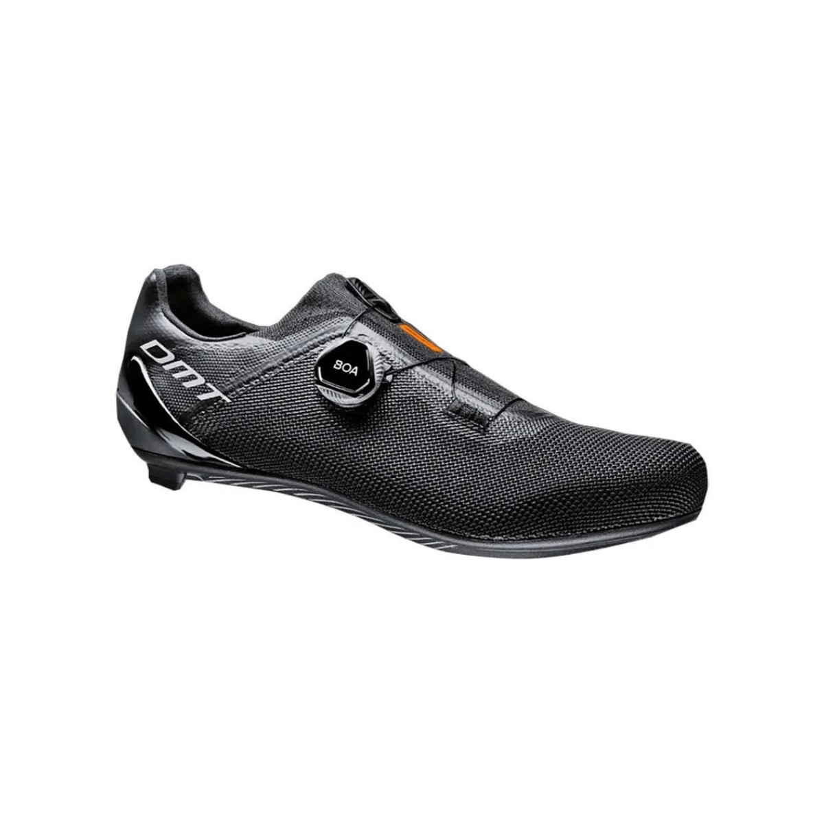 schwarz/Silber günstig Kaufen-DMT KR4 Rennradschuhe Schwarz, Größe 44 - EUR. DMT KR4 Rennradschuhe Schwarz, Größe 44 - EUR <![CDATA[DMT KR4 Rennradschuhe Schwarz Die DMT KR4 Schuhe sind für Roadtrips konzipiert. Sie bestehen aus einem Strickgewebe, das dem Schuh z