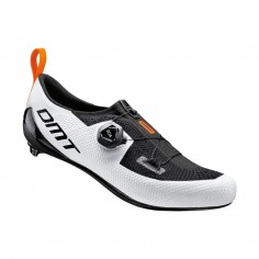 DMT KT1 Shoes White Black