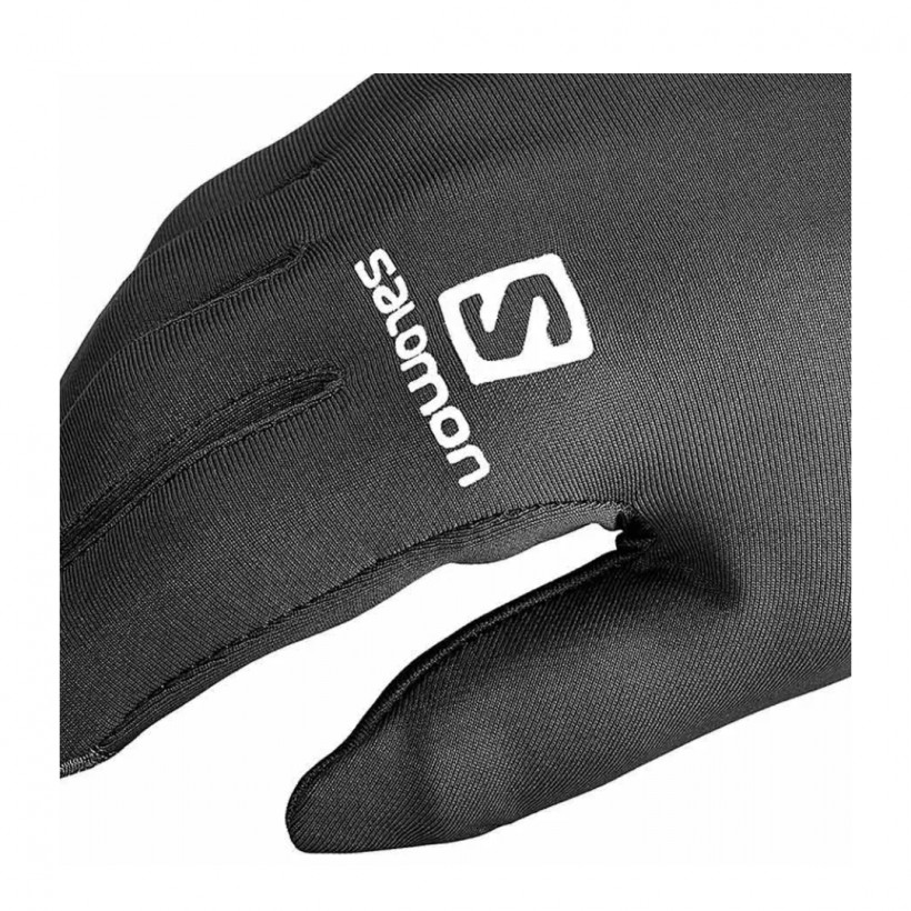 Salomon agile hot sale warm glove