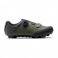 Scarpe MTB Northwave Origin Plus 2 verde scuro