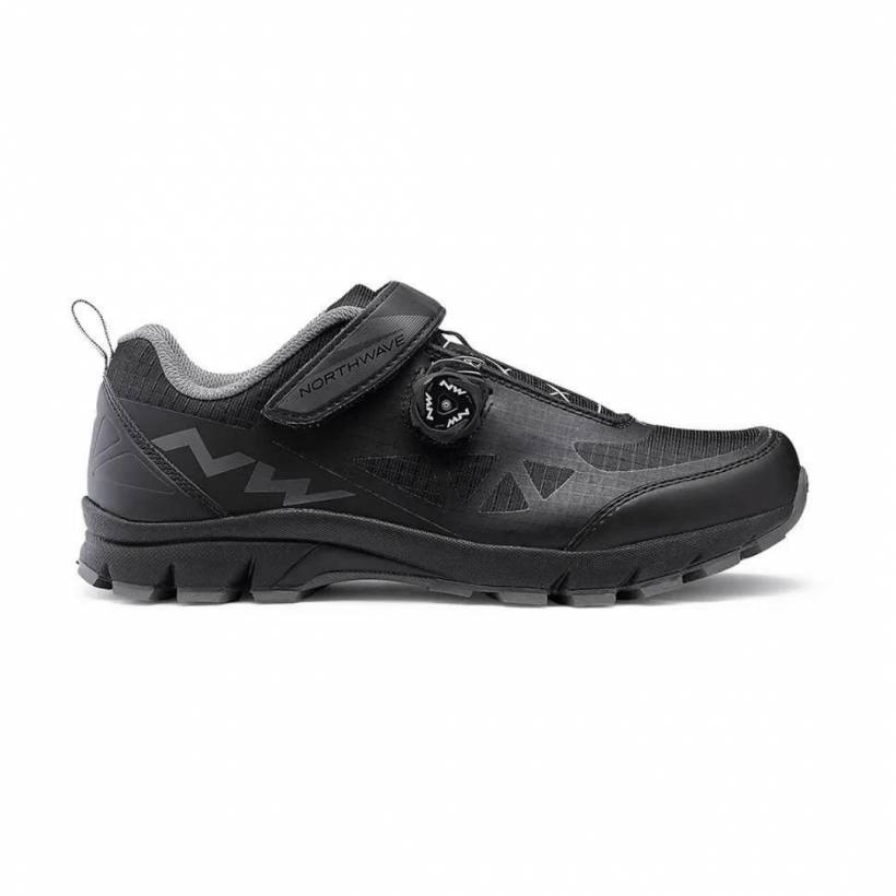Scarpe MTB Northwave Corsair nere