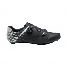 Northwave Core Plus 2 Shoes Black Silver