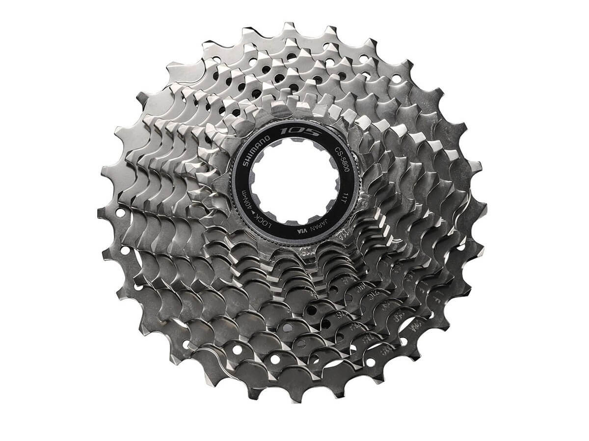 shimano tiagra cassette