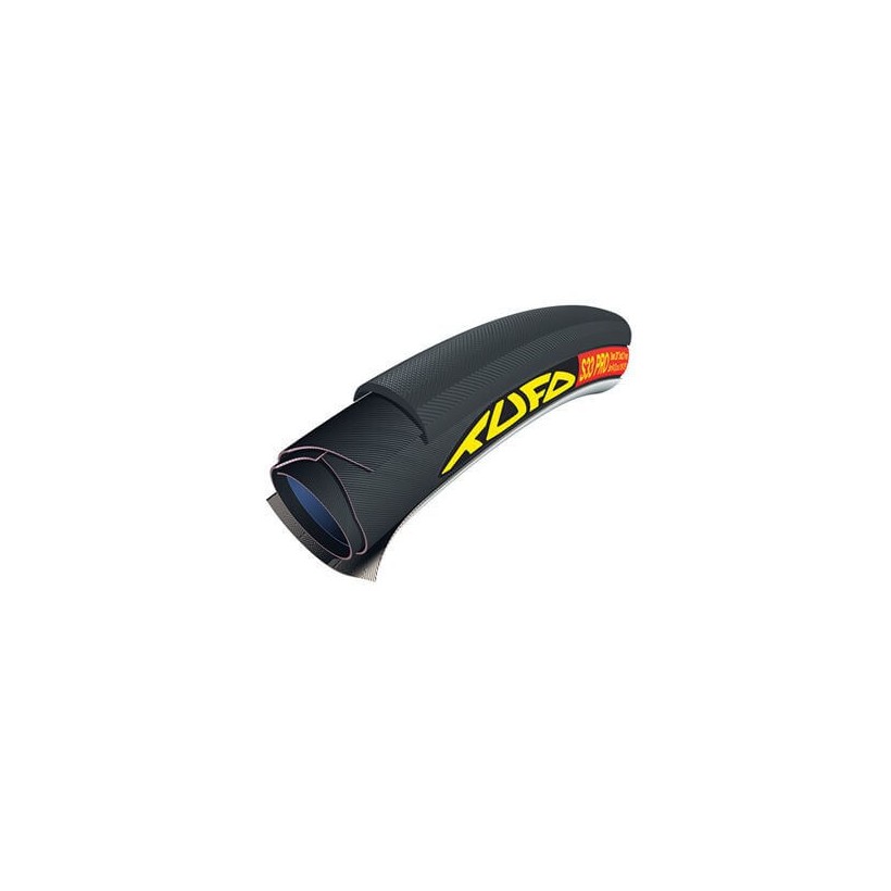 Pack of 5 Tufo S33 Pro Tubulars