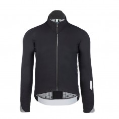 Q36.5 Interval Thermal Jacket Black