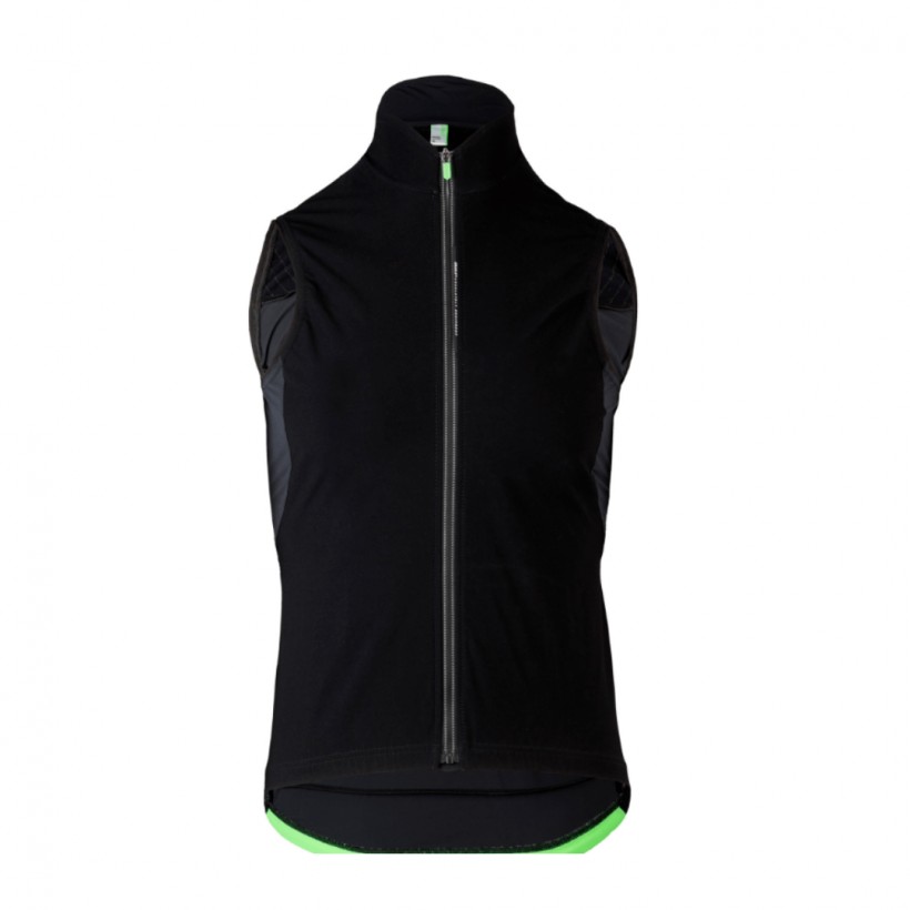 Q36.5 L1 Essential Vest Black