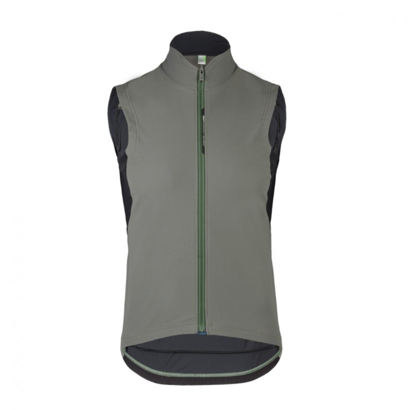 Gilet Q36.5 L1 Essential Verde Scuro