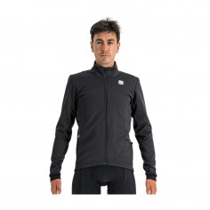 Giacca Sportful NEO SoftShell nera