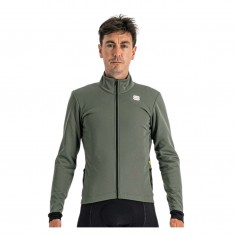 Giacca Sportful NEO SoftShell verde