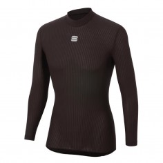 Sous-vêtement Sportful BodyFit Pro BaseLayer Noir