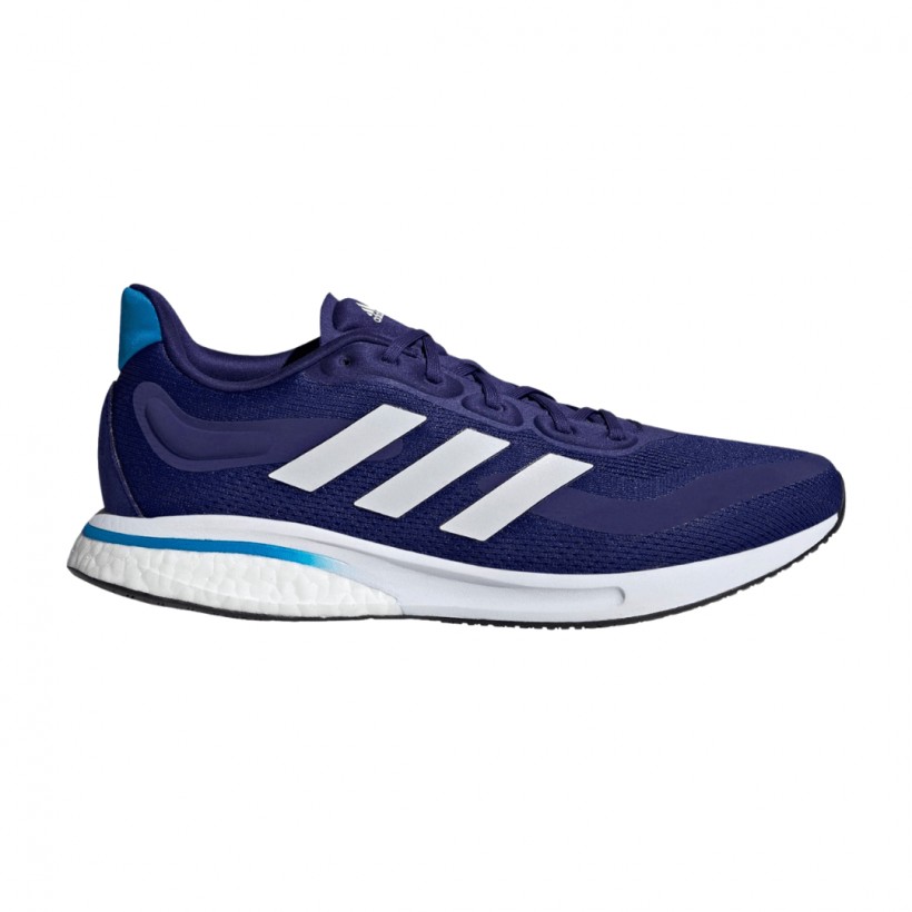 Scarpe Adidas Supernova Blu AW21