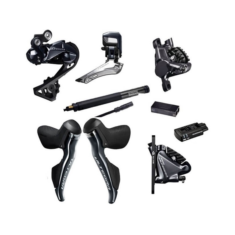 Ultegra r8070 fashion di2 disc