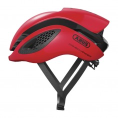 Abus Gamechanger Helmet Glossy red