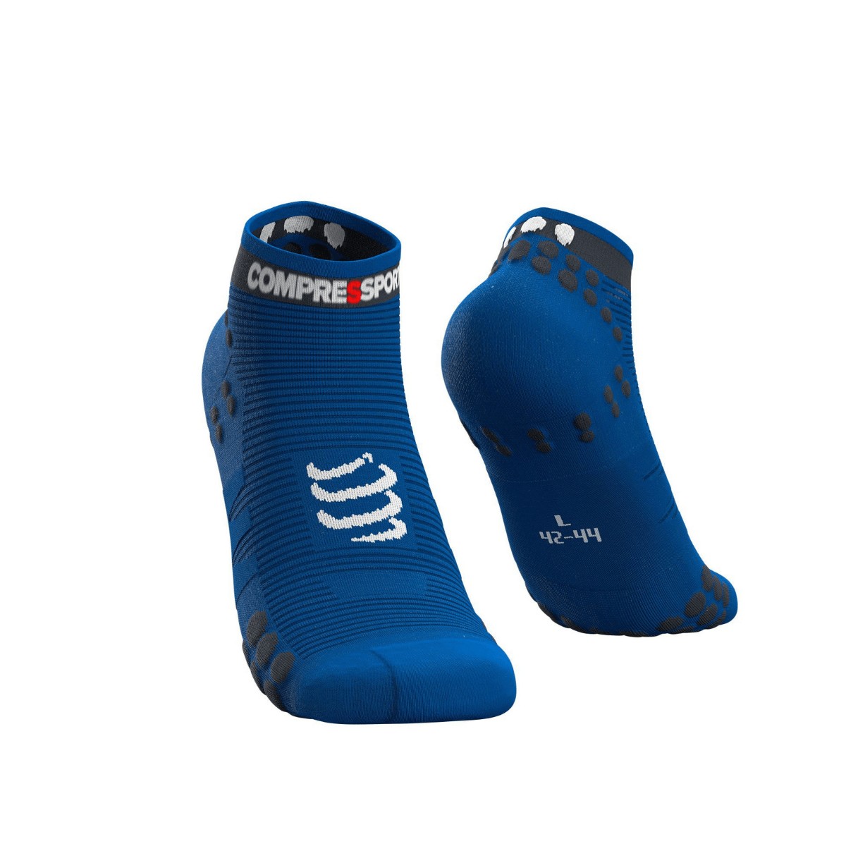 Compressport Calcetines de invierno Pro Racing