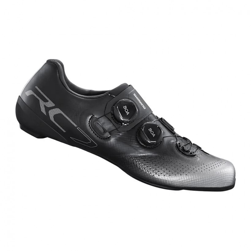 Sapatos Shimano RC702 Pretos