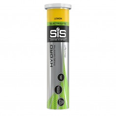 SIS Go Hydro + Lemon 20x4g Comprimés