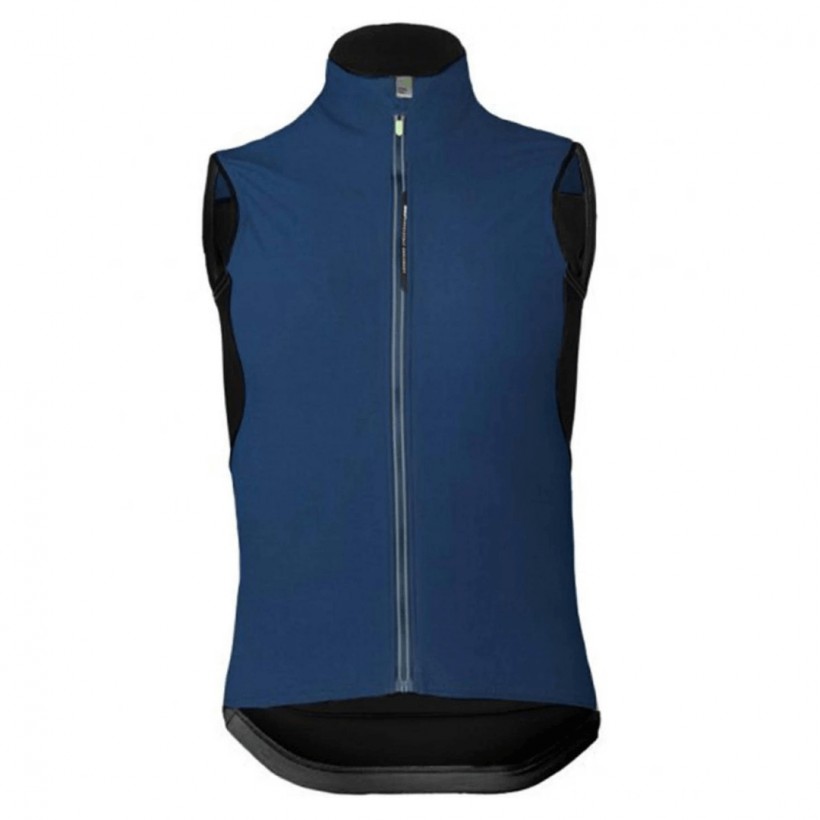 Gilet Q36.5 L1 Essential Blu