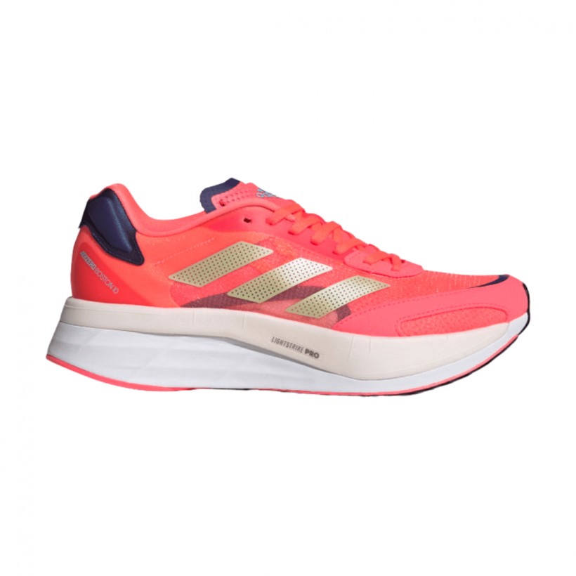 Sapatos femininos Adidas Adizero Boston 10 SS22