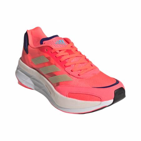 Adidas Adizero Boston 10 Women's Shoes SS22