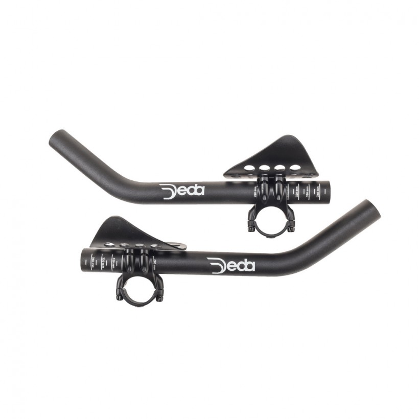 deda crononero aerobars