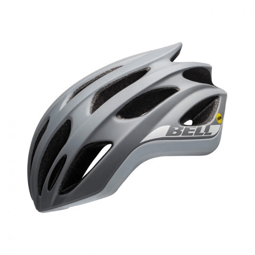 Bell Formula Mips Helmet Matte Gray