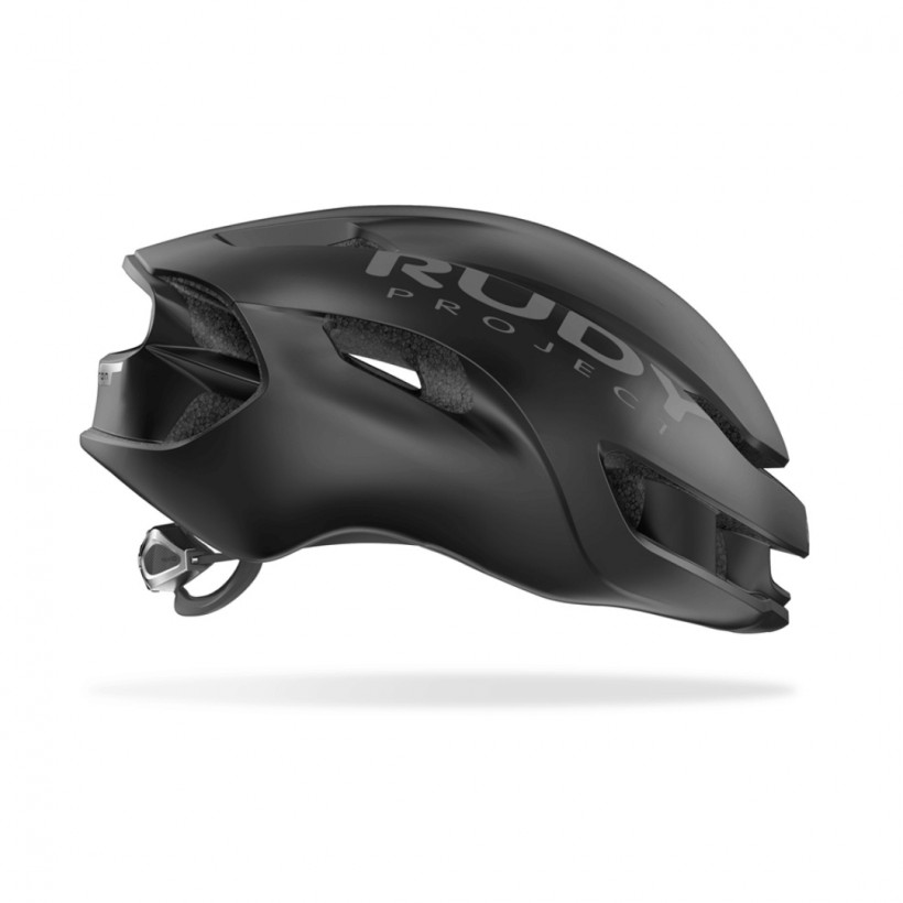 Rudy Project Nytron Road Helmet Matte Black