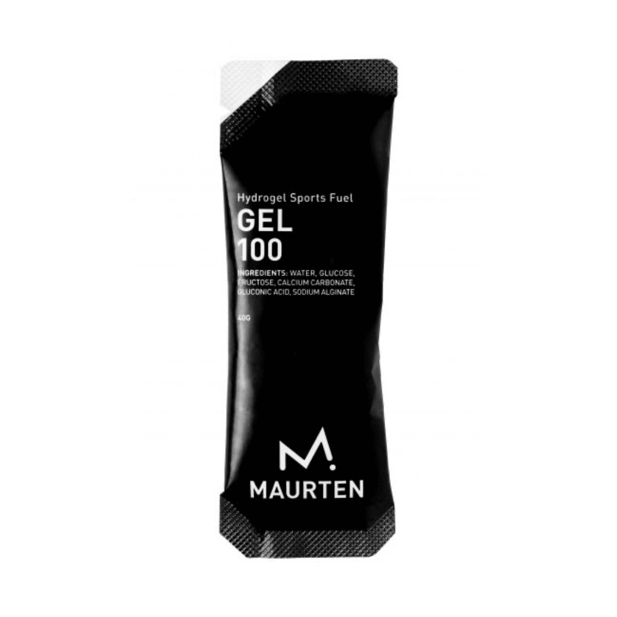 Maurten Gel100 40 gr Box (12 Einheiten)