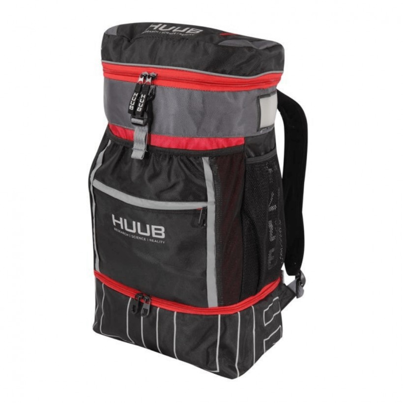 Huub Transition Rucksack Black Backpack