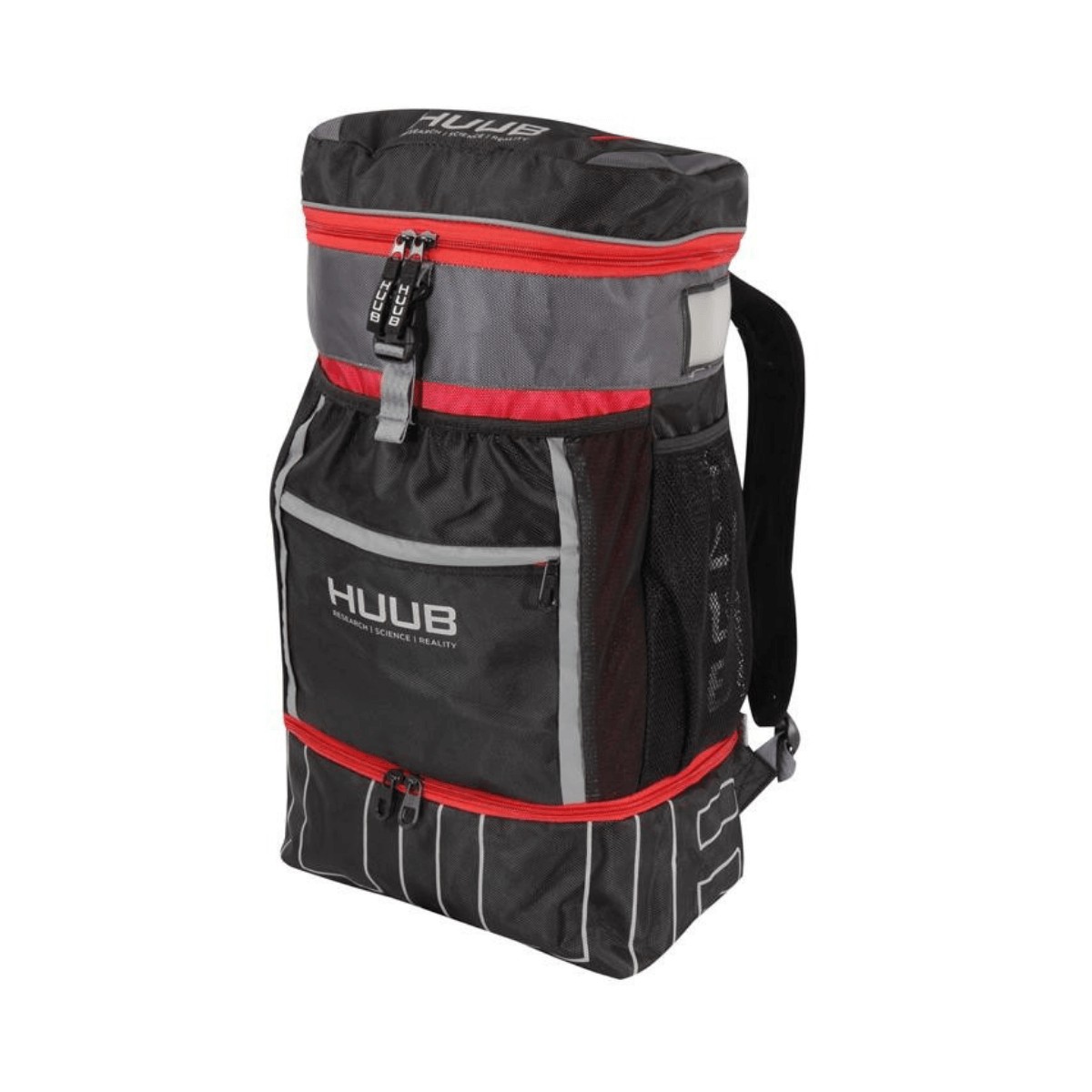 Huub Transition Rucksack Schwarzer Rucksack