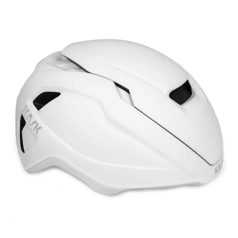 Kask Wasabi Biały Kask