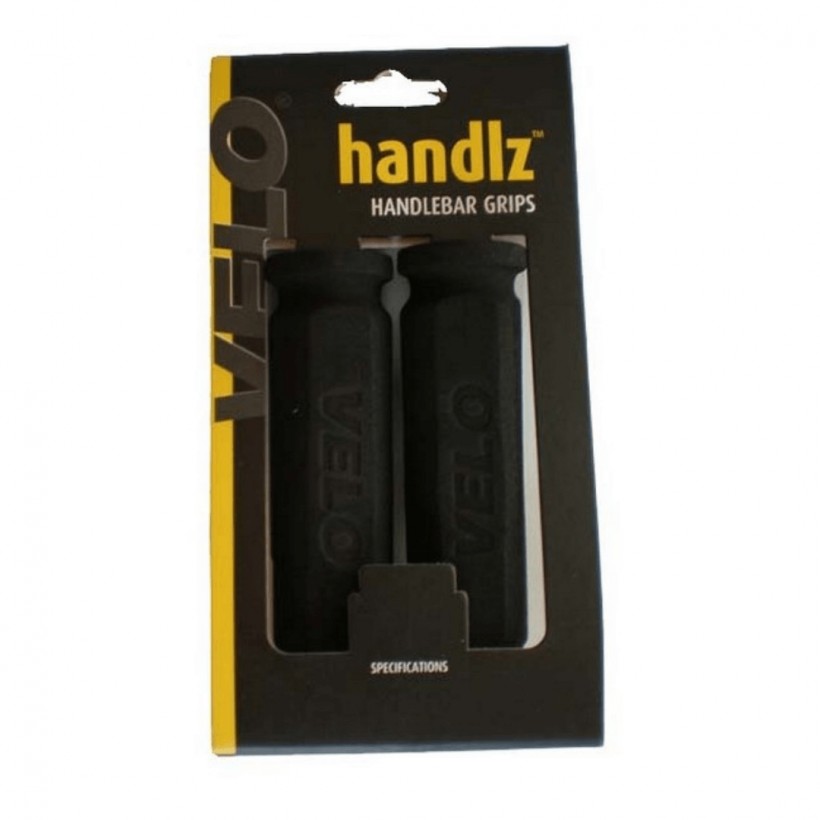 Grips Velo handlz Black