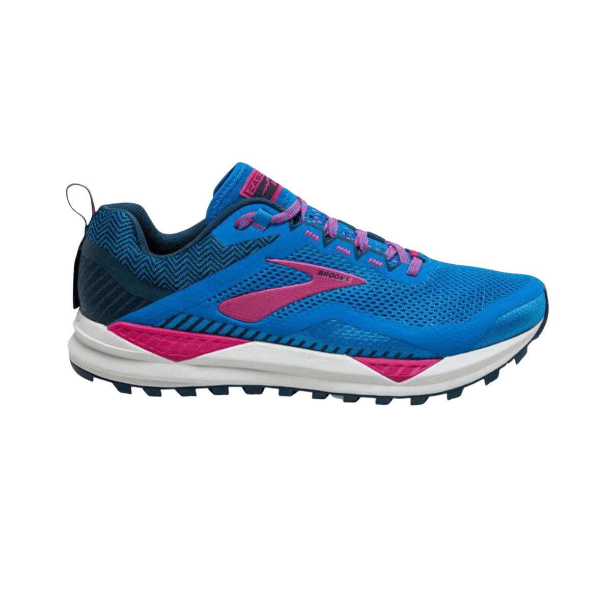 Brooks cascadia outlet 14 femme avis